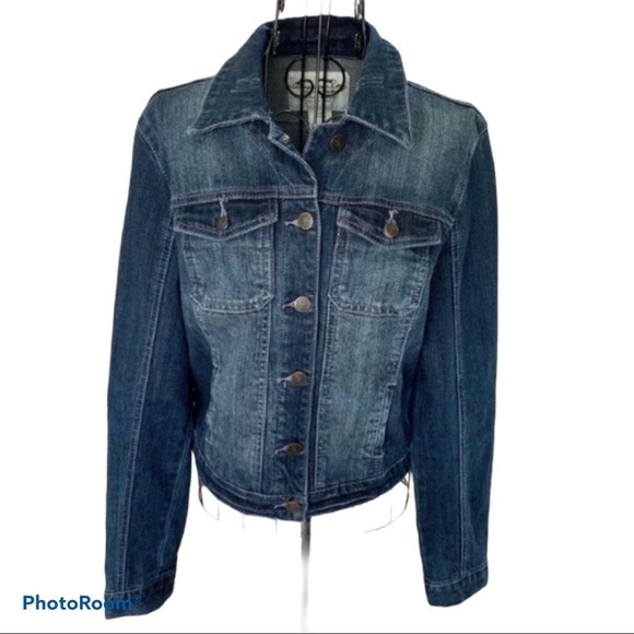 american rag jean jacket